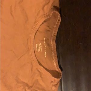 American Eagle plain shirt